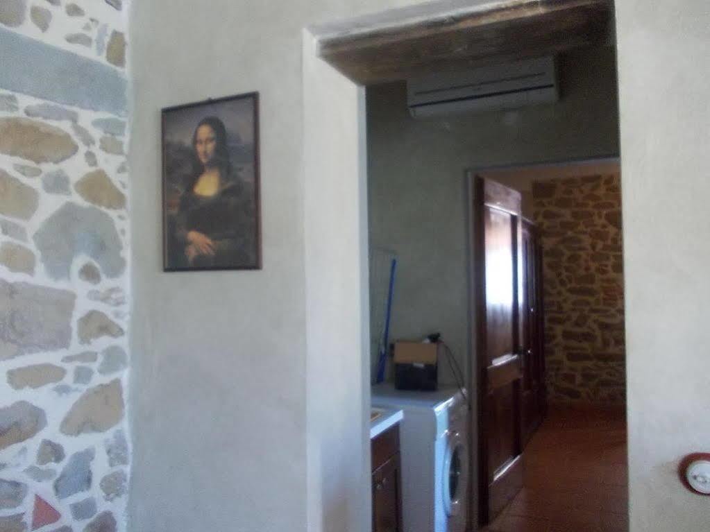 Casa Vacanze La Porta Vinci Zewnętrze zdjęcie