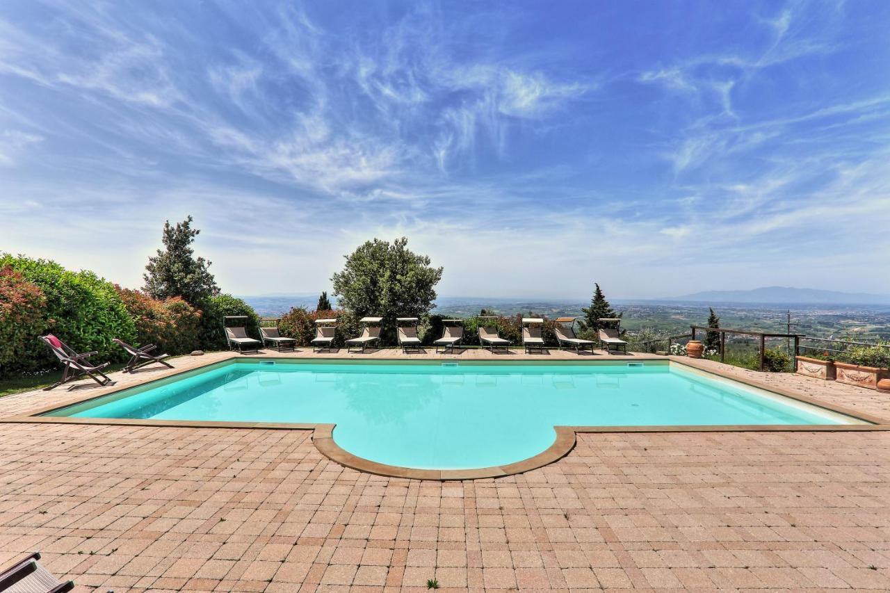 Casa Vacanze La Porta Vinci Zewnętrze zdjęcie