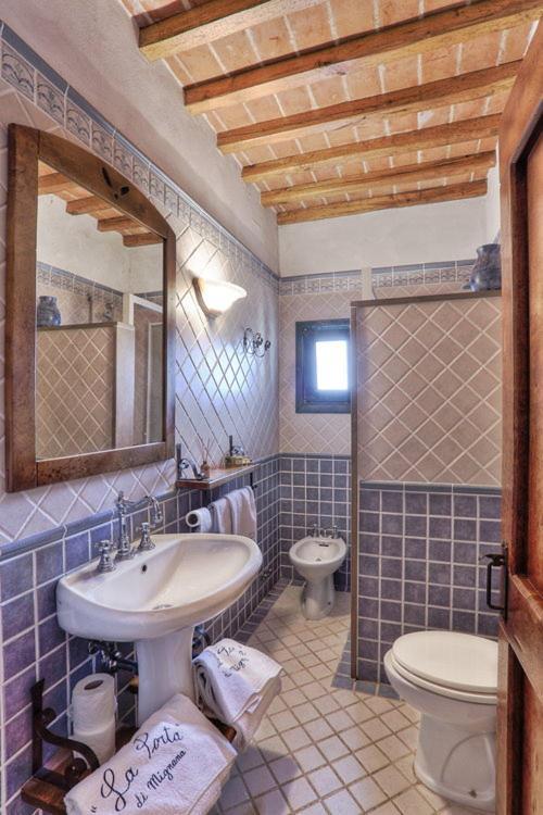 Casa Vacanze La Porta Vinci Zewnętrze zdjęcie