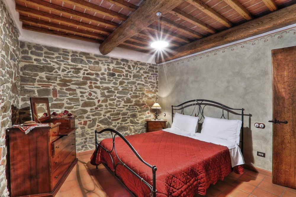 Casa Vacanze La Porta Vinci Zewnętrze zdjęcie