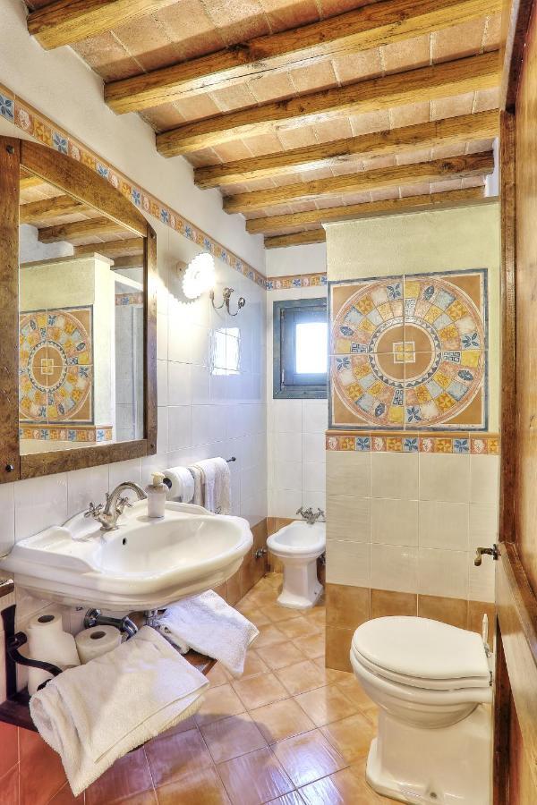 Casa Vacanze La Porta Vinci Zewnętrze zdjęcie