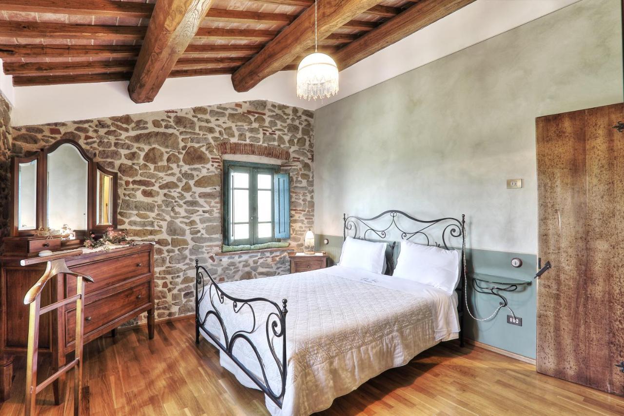 Casa Vacanze La Porta Vinci Zewnętrze zdjęcie