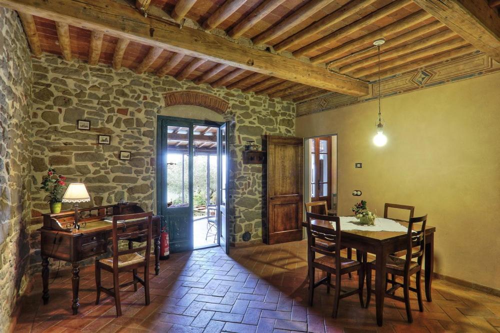 Casa Vacanze La Porta Vinci Zewnętrze zdjęcie