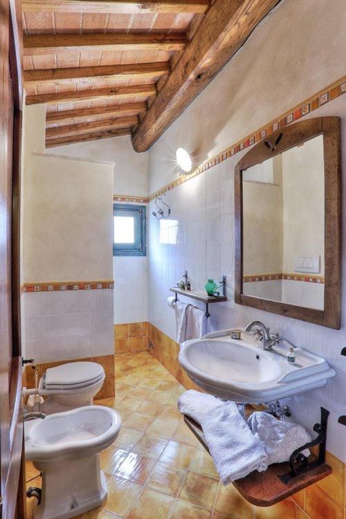 Casa Vacanze La Porta Vinci Zewnętrze zdjęcie