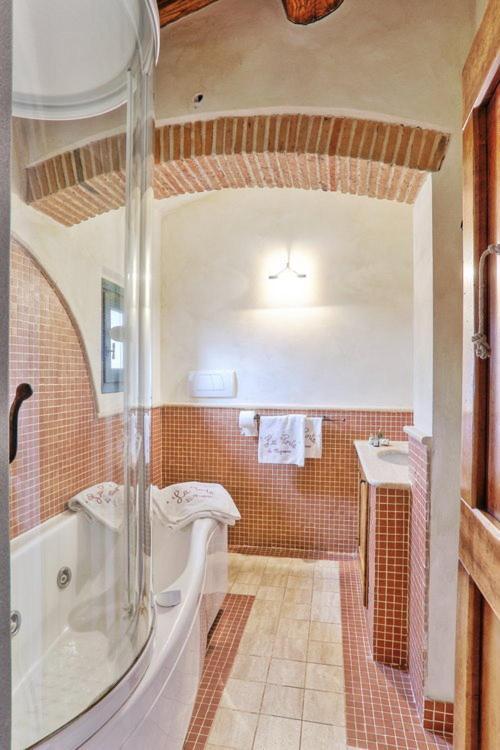 Casa Vacanze La Porta Vinci Zewnętrze zdjęcie