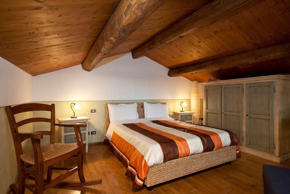 Casa Vacanze La Porta Vinci Zewnętrze zdjęcie