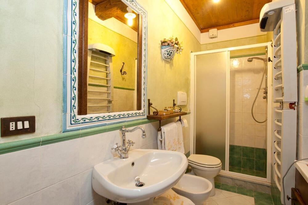 Casa Vacanze La Porta Vinci Zewnętrze zdjęcie